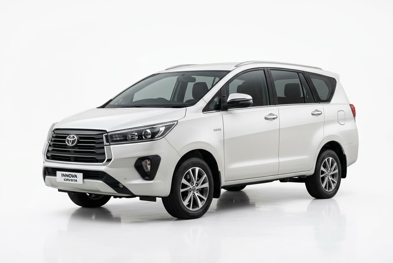 Toyota Innova