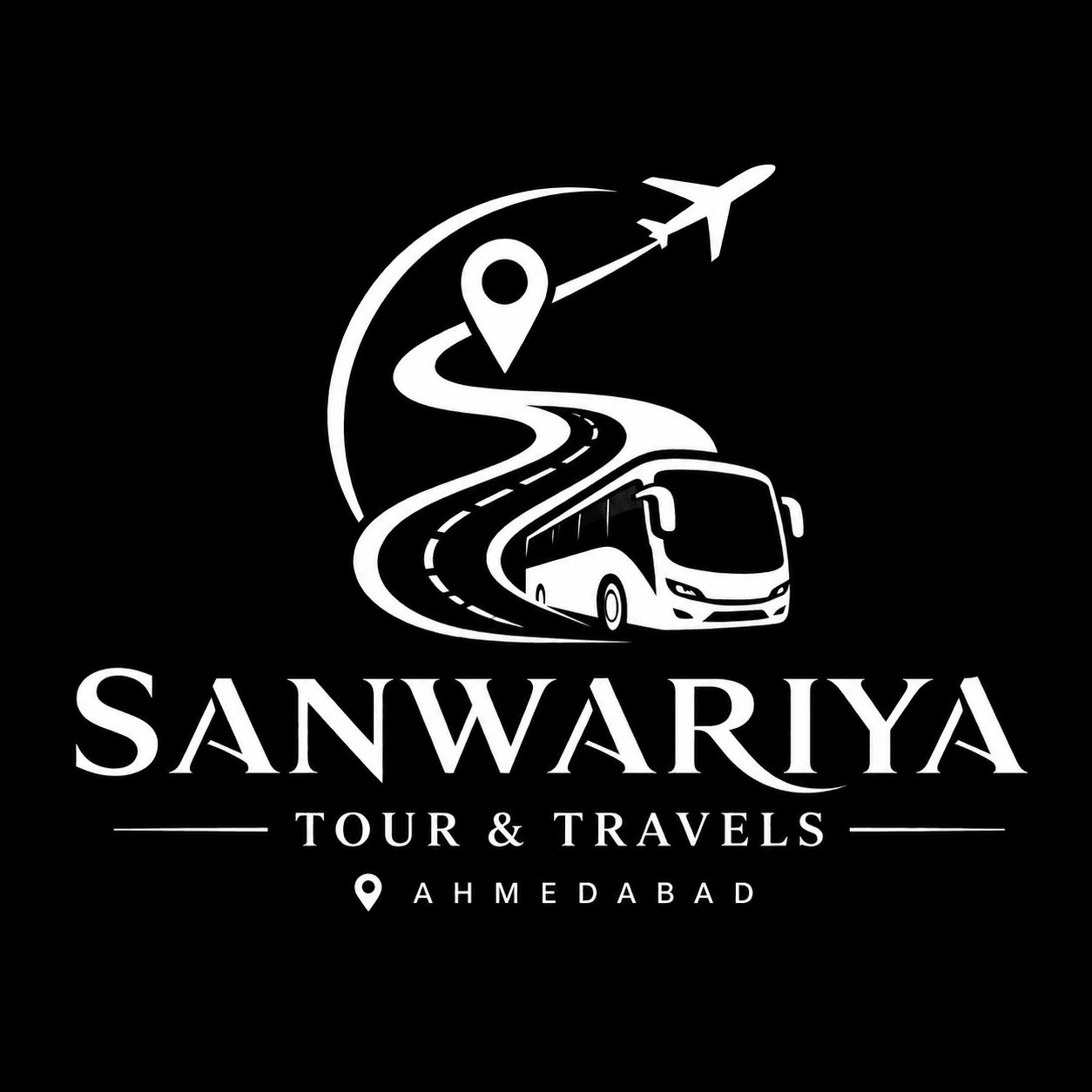 Sanwariya Tour And Travels Logo