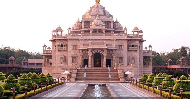 Ahmedabad 1 Day Sightseeing Tour Image 4