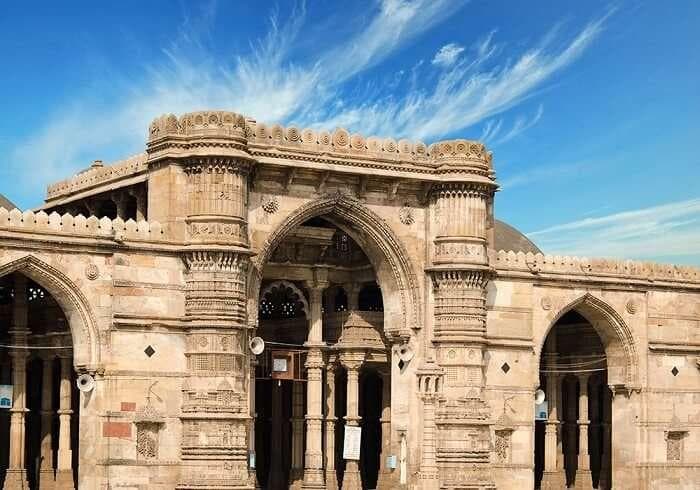 Ahmedabad 1 Day Sightseeing Tour Image 5
