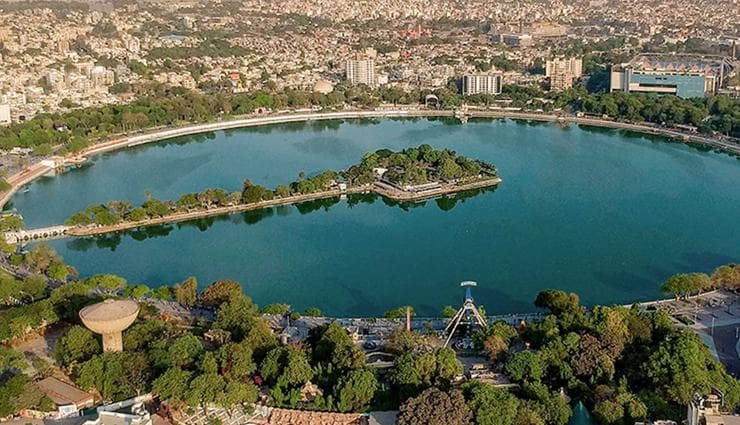 Ahmedabad 1 Day Sightseeing Tour Image 6